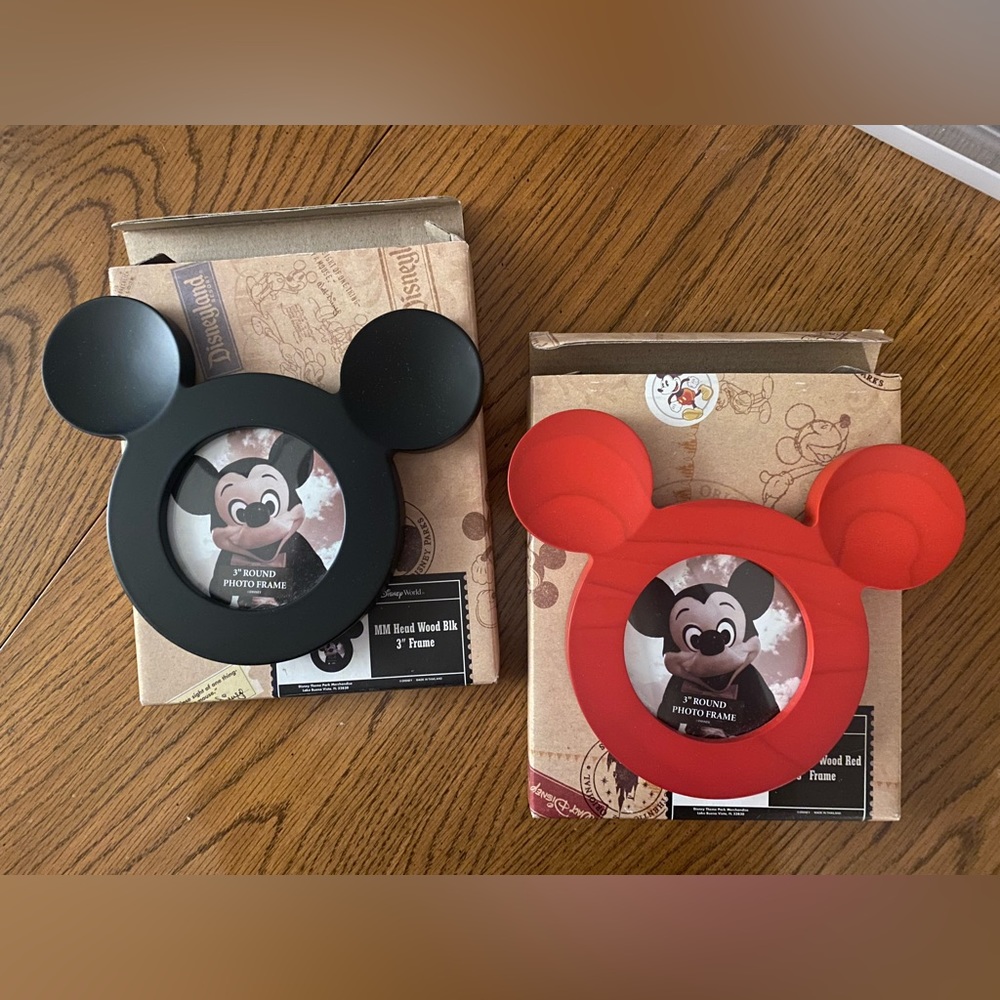 Disney Photo Frame